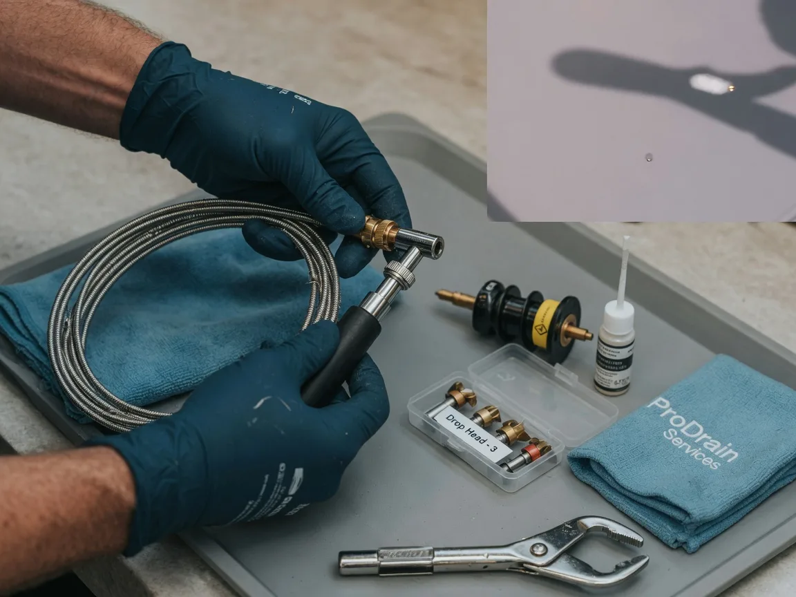 Why choose Drain Cleaning in Bear Branch, KY